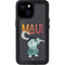 Disney Princess Moana Maui iPhone 13 Mini Waterproof Case