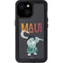 Disney Princess Moana Maui iPhone 13 Mini Waterproof Case