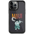 Disney Princess Moana Maui iPhone Cases