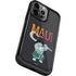 Disney Princess Moana Maui iPhone 13 Pro Cargo Case
