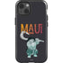 Disney Princess Moana Maui iPhone 14 Impact Case