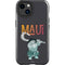 Disney Princess Moana Maui iPhone 14 Plus Impact Case