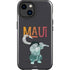 Disney Princess Moana Maui iPhone 14 Plus Impact Case
