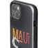 Disney Princess Moana Maui iPhone 14 Plus Impact Case