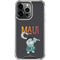 Disney Princess Moana Maui iPhone 14 Pro Clear Case