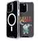 Disney Princess Moana Maui iPhone 14 Pro MagSafe Case