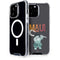 Disney Princess Moana Maui iPhone 14 Pro Max MagSafe Case
