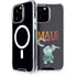 Disney Princess Moana Maui iPhone 14 Pro Max MagSafe Case