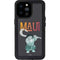 Disney Princess Moana Maui iPhone 14 Pro Max Waterproof Case