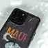 Disney Princess Moana Maui iPhone 14 Pro Max Waterproof Case