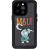 Disney Princess Moana Maui iPhone 14 Pro Waterproof Case