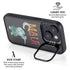 Disney Princess Moana Maui iPhone 15 Kickstand Case