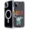 Disney Princess Moana Maui iPhone 15 Plus MagSafe Case