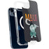 Disney Princess Moana Maui iPhone 15 Plus MagSafe Case