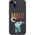 Disney Princess Moana Maui iPhone 15 Plus Skin
