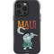 Disney Princess Moana Maui iPhone 15 Pro Impact Case