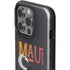Disney Princess Moana Maui iPhone 15 Pro Impact Case