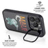 Disney Princess Moana Maui iPhone 15 Pro Max Kickstand Case