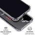 Disney Princess Moana Maui iPhone 16 Clear Case