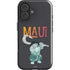 Disney Princess Moana Maui iPhone 16 Impact Case