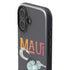 Disney Princess Moana Maui iPhone 16 Impact Case