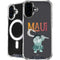Disney Princess Moana Maui iPhone 16 Plus MagSafe Case