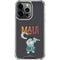 Disney Princess Moana Maui iPhone 16 Pro Clear Case
