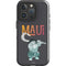 Disney Princess Moana Maui iPhone 16 Pro Impact Case