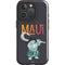 Disney Princess Moana Maui iPhone 16 Pro Magsafe Impact Case