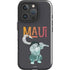 Disney Princess Moana Maui iPhone 16 Pro Max Impact Case