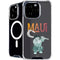 Disney Princess Moana Maui iPhone 16 Pro Max MagSafe Case