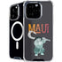 Disney Princess Moana Maui iPhone 16 Pro Max MagSafe Case