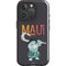 Disney Princess Moana Maui iPhone 16 Pro Max Magsafe Impact Case