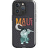 Disney Princess Moana Maui iPhone 16 Pro Max Magsafe Impact Case
