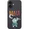 Disney Princess Moana Maui iPhone 16 Skin
