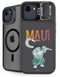 Disney Princess Moana Maui iPhone 16e Kickstand Case