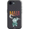 Disney Princess Moana Maui iPhone 16e Impact Case