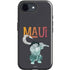 Disney Princess Moana Maui iPhone 16e Impact Case