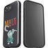 Disney Princess Moana Maui iPhone 16e Impact Case