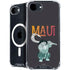 Disney Princess Moana Maui iPhone 16e MagSafe Case