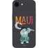 Disney Princess Moana Maui iPhone 16e Skin
