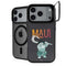 Disney Princess Moana Maui iPhone 18 Pro Kickstand Case