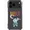 Disney Princess Moana Maui iPhone 18 Pro Max Clear Case
