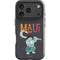 Disney Princess Moana Maui iPhone 18 Pro Max Impact Case