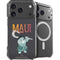 Disney Princess Moana Maui iPhone 18 Pro Max MagSafe Case