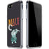 Disney Princess Moana Maui iPhone SE (2nd & 3rd Gen) Clear Case