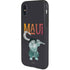 Disney Princess Moana Maui iPhone X Pro Case
