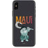 Disney Princess Moana Maui iPhone X Skin