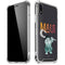 Disney Princess Moana Maui iPhone XR Clear Case