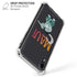 Disney Princess Moana Maui iPhone XR Clear Case